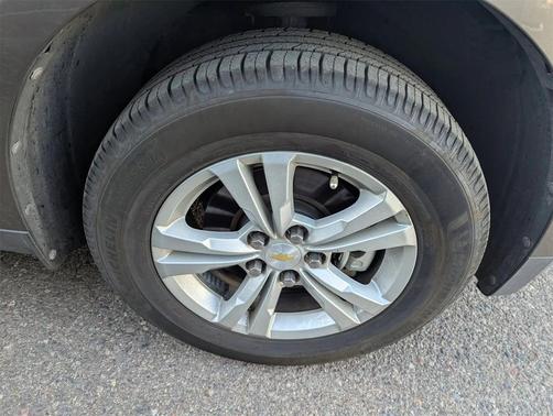 2010 Chevrolet Equinox LT