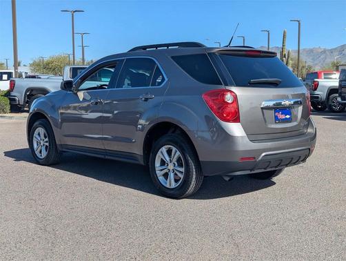 2010 Chevrolet Equinox LT