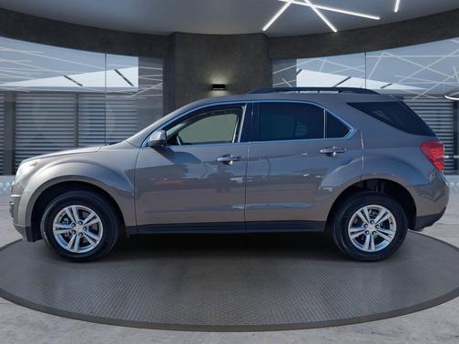 2010 Chevrolet Equinox LT