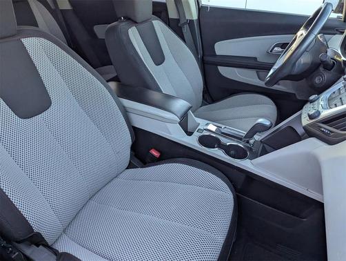 2010 Chevrolet Equinox LT