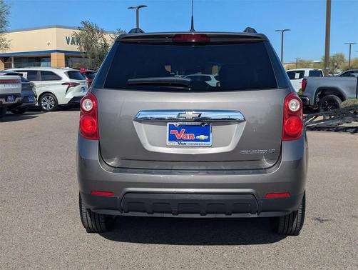 2010 Chevrolet Equinox LT