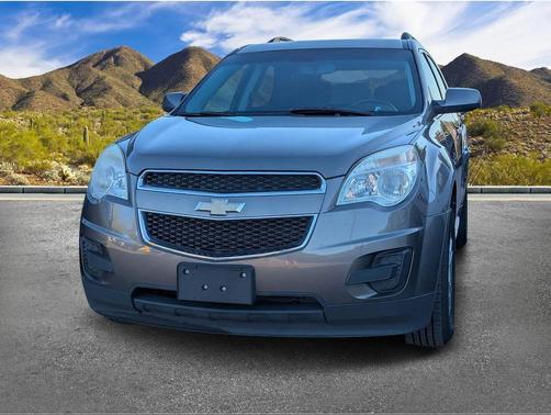 2010 Chevrolet Equinox LT