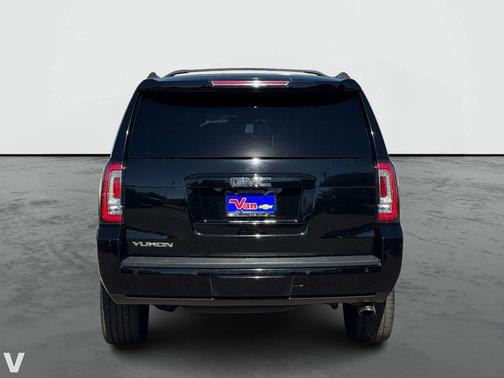 2020 GMC Yukon SLT