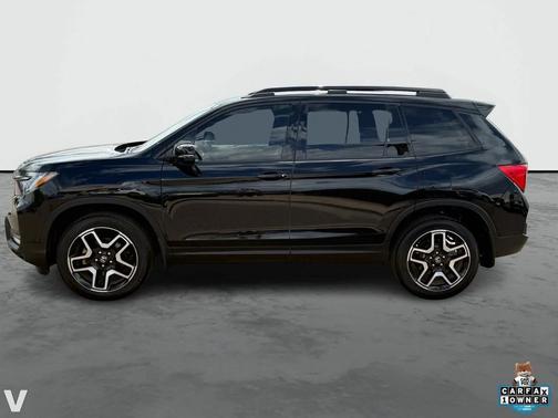 2023 Honda Passport AWD Elite