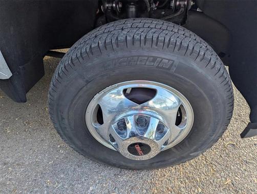 2024 GMC Sierra 3500 Denali