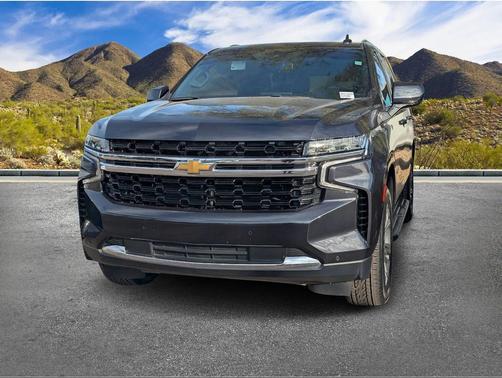 2024 Chevrolet Tahoe LS
