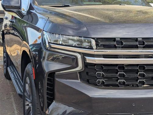 2024 Chevrolet Tahoe LS