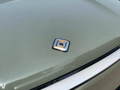 2022 Rivian R1T Launch Edition