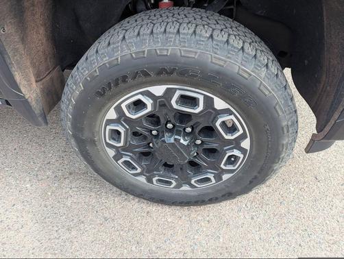 2024 GMC Sierra 3500 Denali