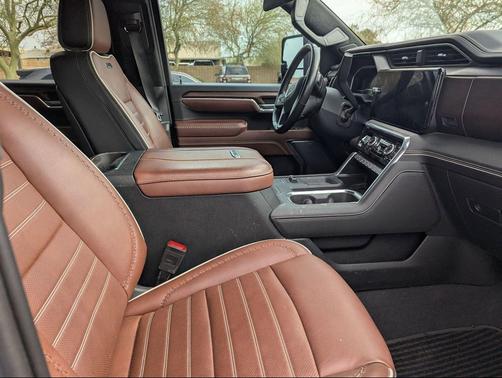 2024 GMC Sierra 3500 Denali