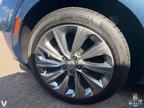 2025 Buick Envista Avenir FWD