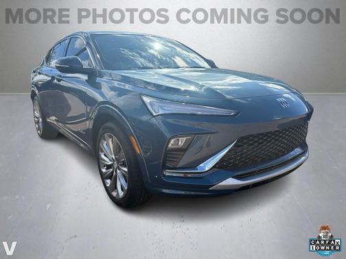 2025 Buick Envista Avenir FWD
