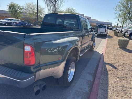 2008 Ford F-450 XL