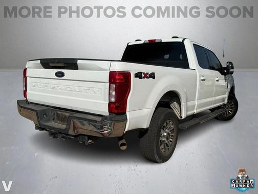 2021 Ford F-250 XL
