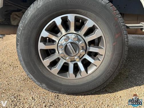 2021 Ford F-250 XL