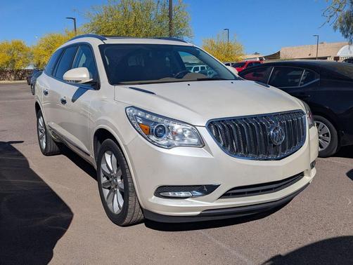 2015 Buick Enclave Premium