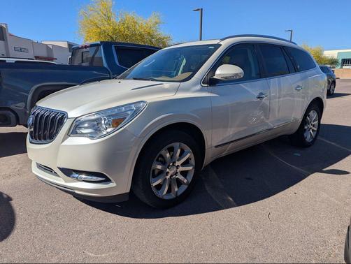 2015 Buick Enclave Premium
