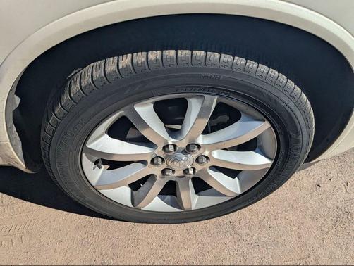 2015 Buick Enclave Premium