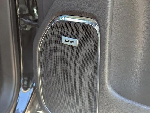 2015 Chevrolet Silverado 2500 LTZ