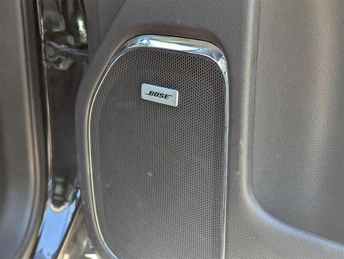 2015 Chevrolet Silverado 2500 LTZ