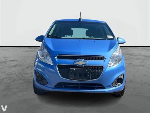 2015 Chevrolet Spark 1LT