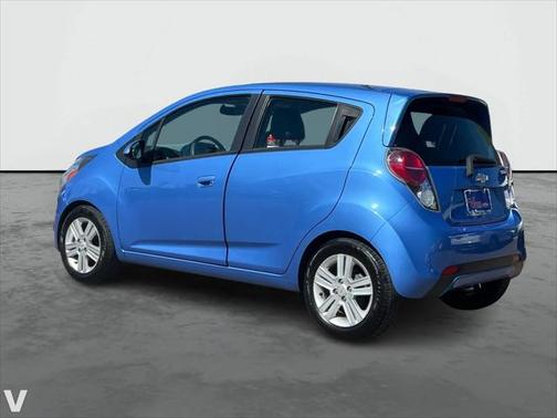 2015 Chevrolet Spark 1LT