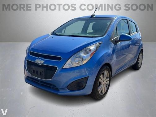 2015 Chevrolet Spark 1LT