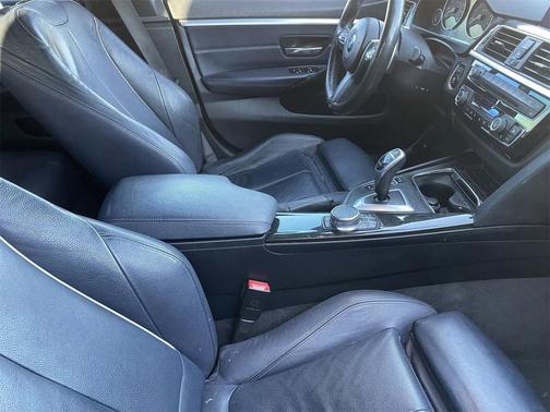 2019 BMW 430 Gran Coupe i