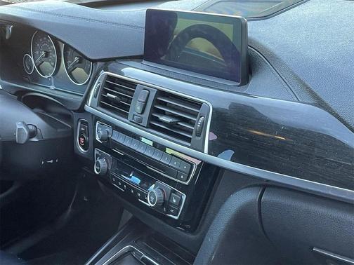 2019 BMW 430 Gran Coupe i