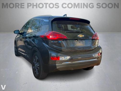 2021 Chevrolet Bolt EV FWD Premier