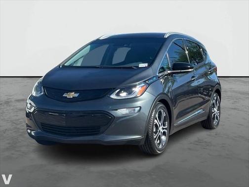 2021 Chevrolet Bolt EV FWD Premier