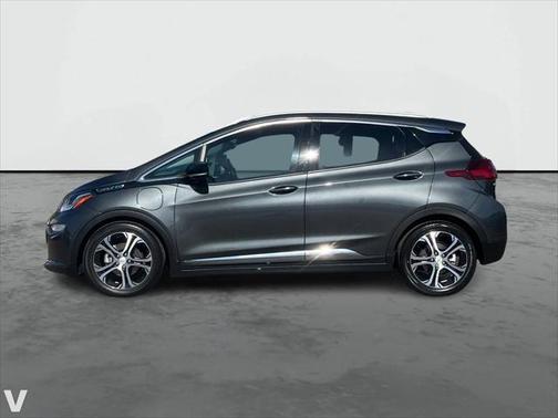 2021 Chevrolet Bolt EV FWD Premier