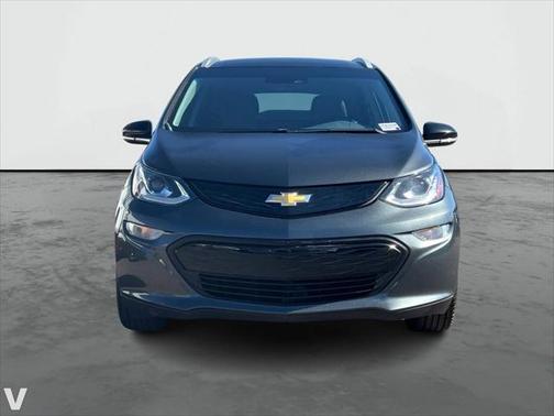 2021 Chevrolet Bolt EV FWD Premier