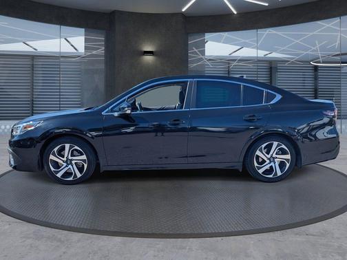 2020 Subaru Legacy Limited