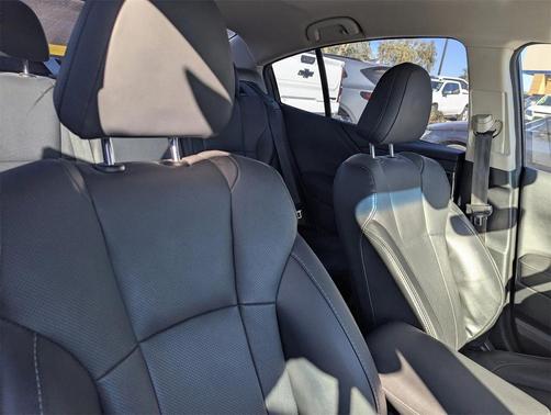 2020 Subaru Legacy Limited