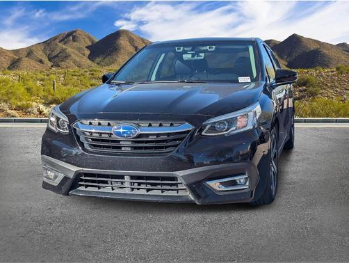 2020 Subaru Legacy Limited
