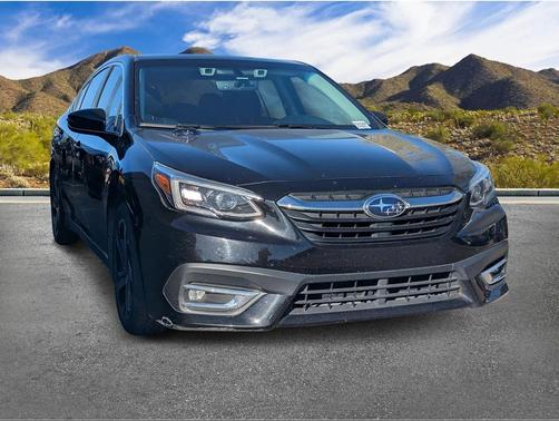 2020 Subaru Legacy Limited