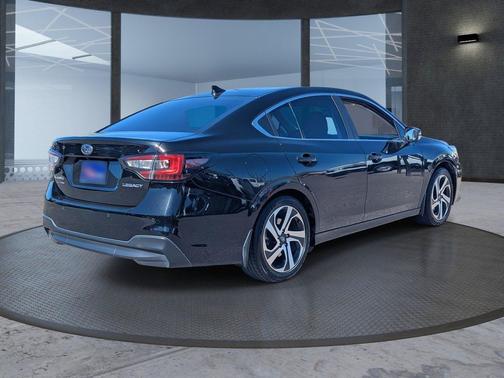 2020 Subaru Legacy Limited