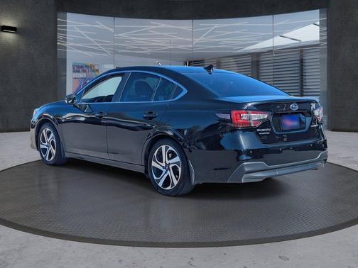 2020 Subaru Legacy Limited