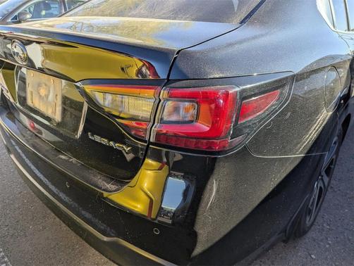 2020 Subaru Legacy Limited