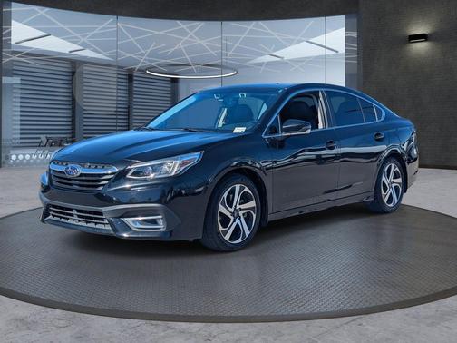 2020 Subaru Legacy Limited