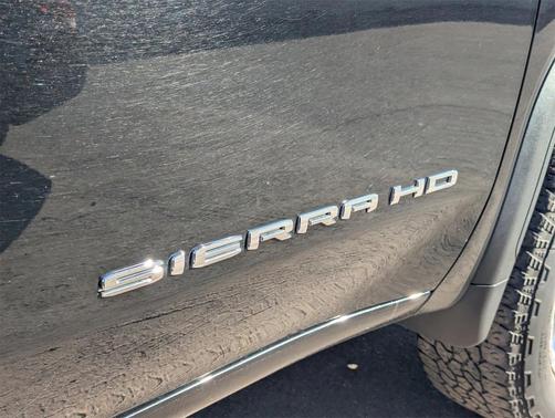 2024 GMC Sierra 2500 SLT