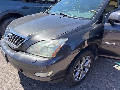 2009 Lexus RX 350 Base