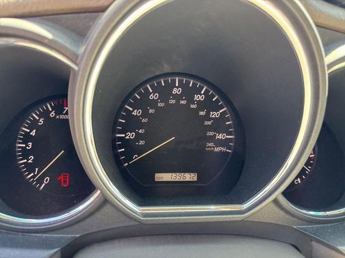 2009 Lexus RX 350 Base