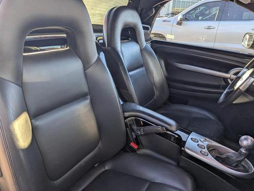 2005 Chevrolet SSR LS