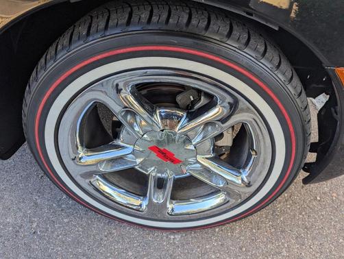 2005 Chevrolet SSR LS