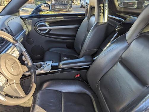 2005 Chevrolet SSR LS