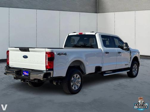 2024 Ford F-350 XLT