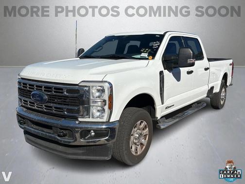 2024 Ford F-350 XLT