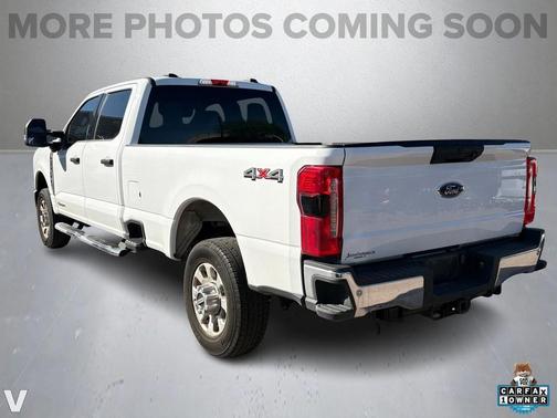 2024 Ford F-350 XLT